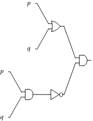 Circuit diagram